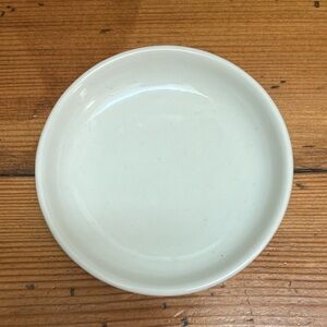 Vintage Crabtree & Evelyn Soap Dish